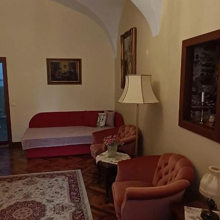 דירות סיביו Gothic House מראה חיצוני תמונה