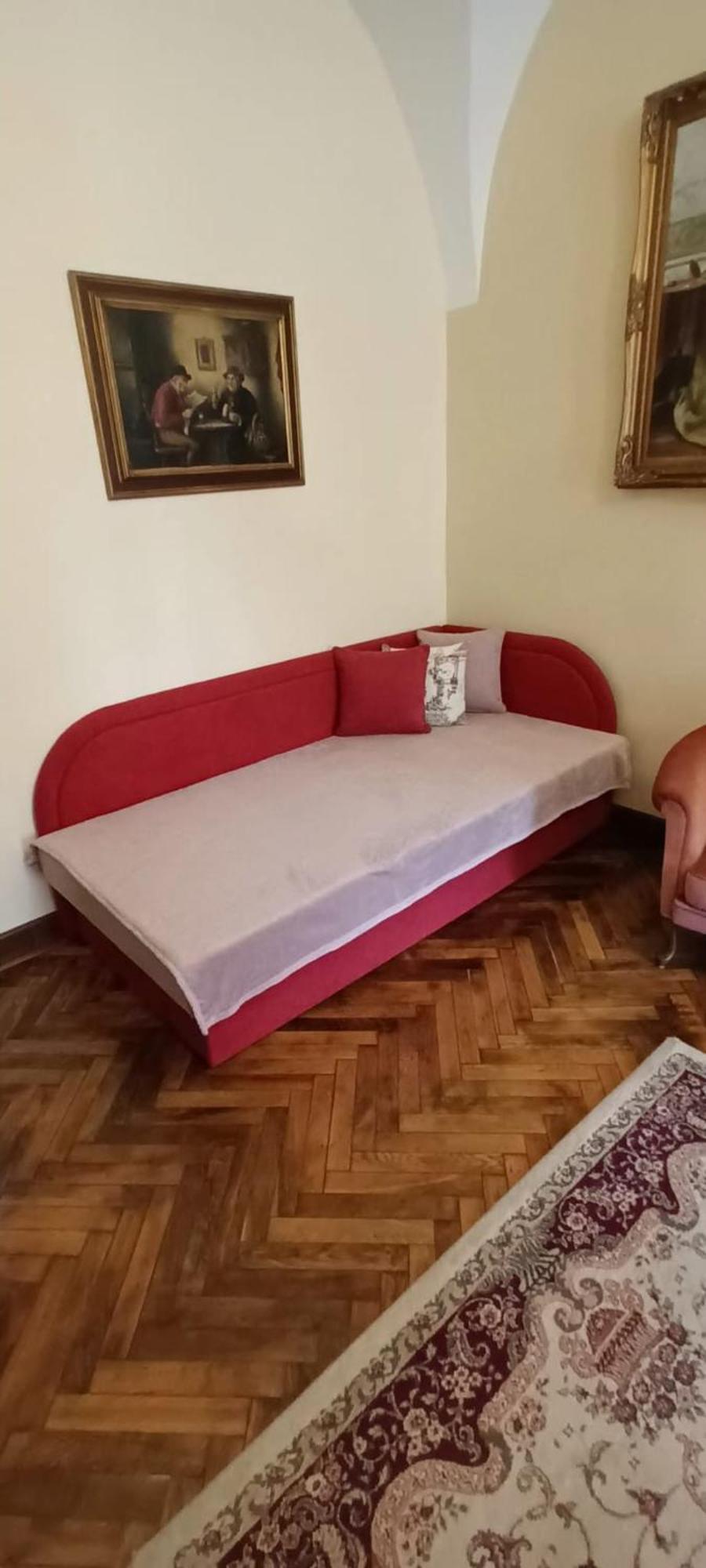 דירות סיביו Gothic House מראה חיצוני תמונה
