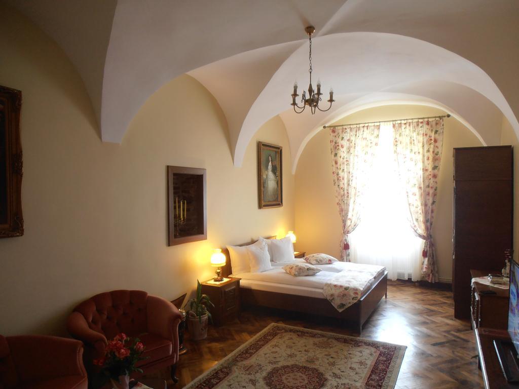 דירות סיביו Gothic House מראה חיצוני תמונה