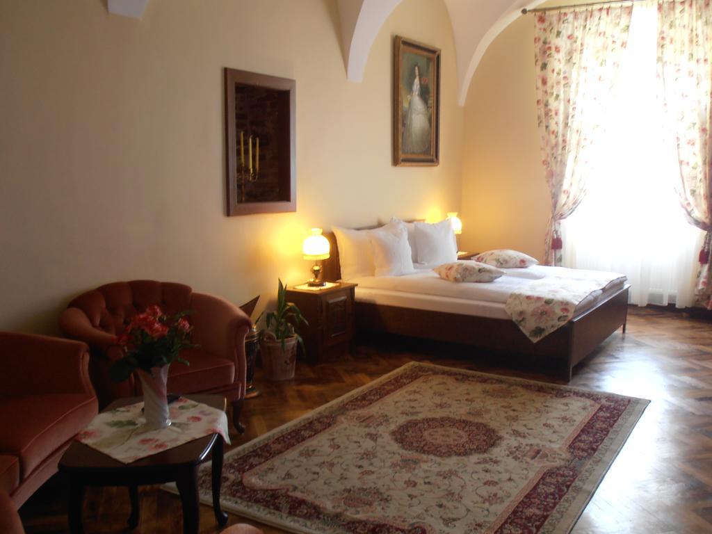 דירות סיביו Gothic House מראה חיצוני תמונה
