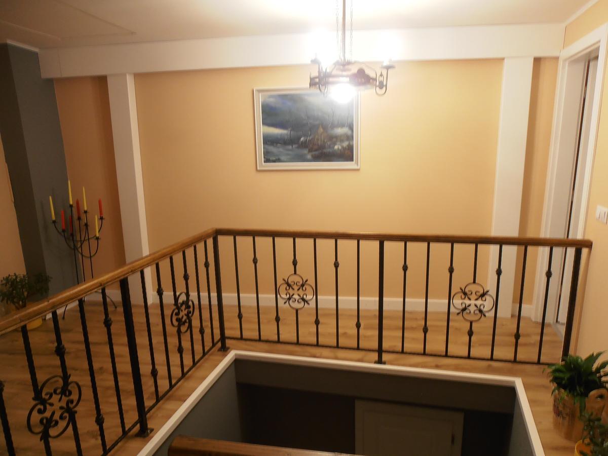 דירות סיביו Gothic House מראה חיצוני תמונה