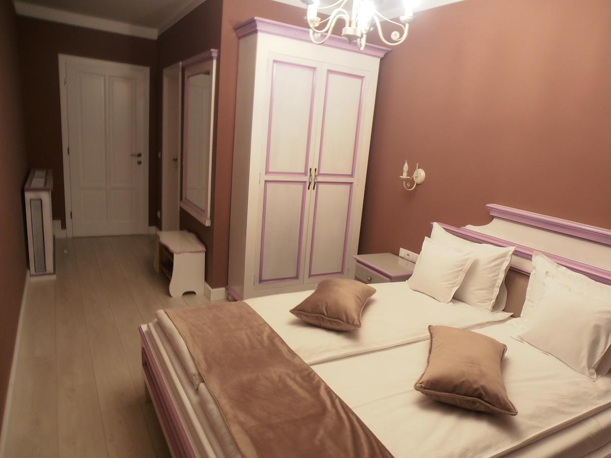 דירות סיביו Gothic House מראה חיצוני תמונה